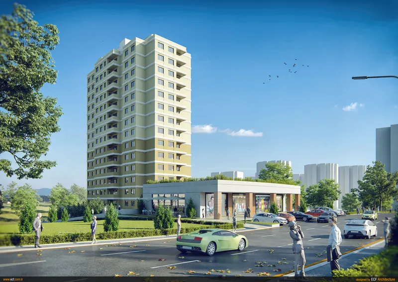 Banu Evleri Ispartakule 4 1
