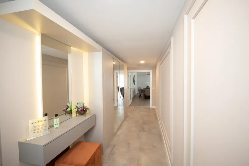 Banu Evleri Ispartakule 4 5