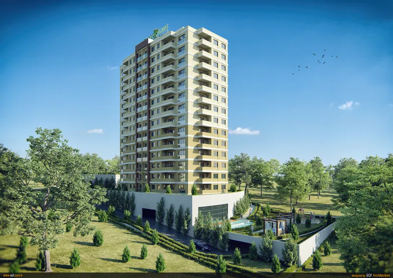 Banu Evleri Ispartakule 4 3
