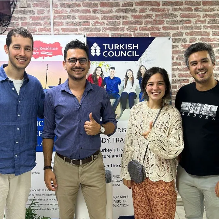 Turkey Residence Agency 10