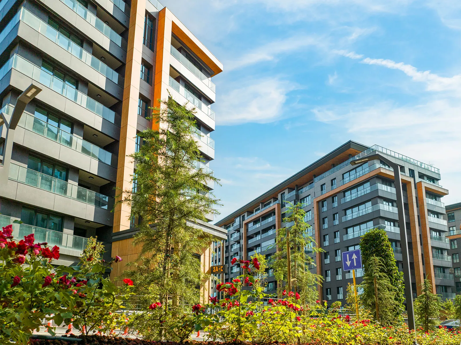Espaciosa vivienda en el corazón de Vadi, Estambul