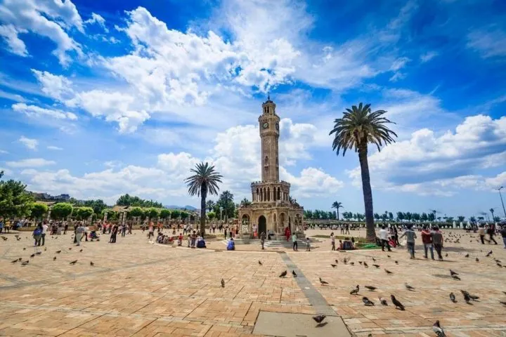 شهر ازمیر