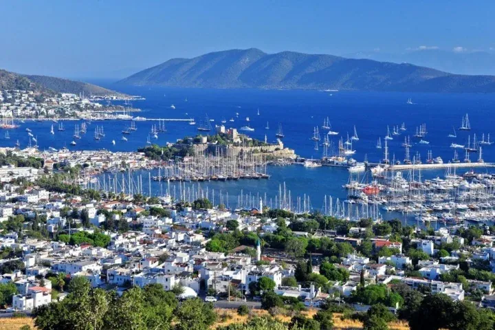 muğla