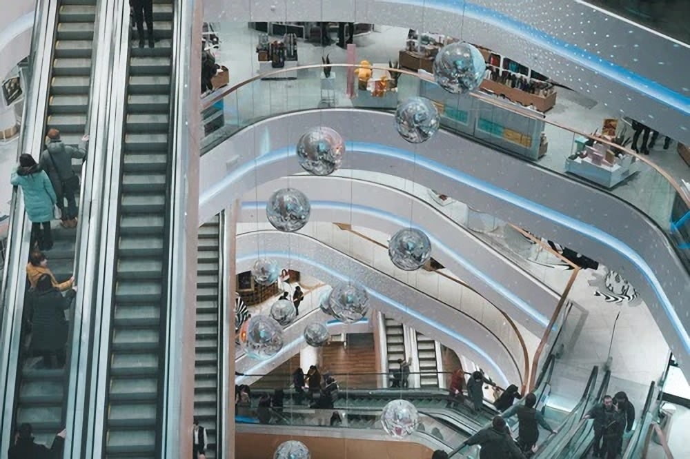 Top 12 Best Shopping Malls in Istanbul