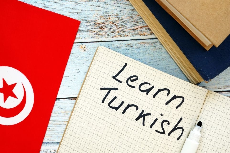 TÖMER Turkish Language Course Programs