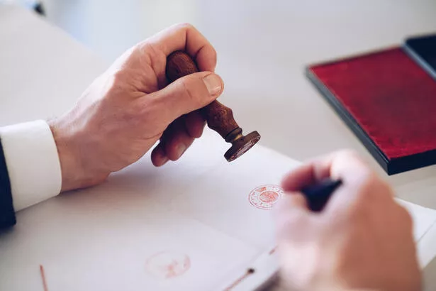 How to Notarize Rent Contract in Turkey for Foreigners