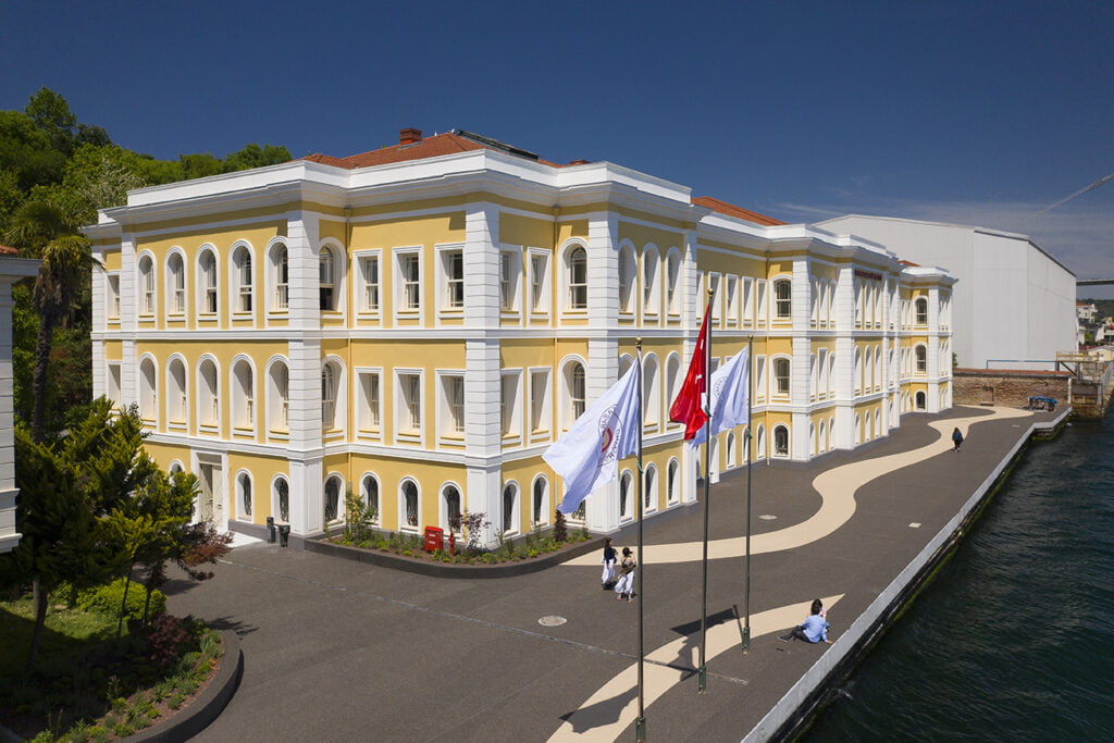 Education System in Turkey for Foreigners