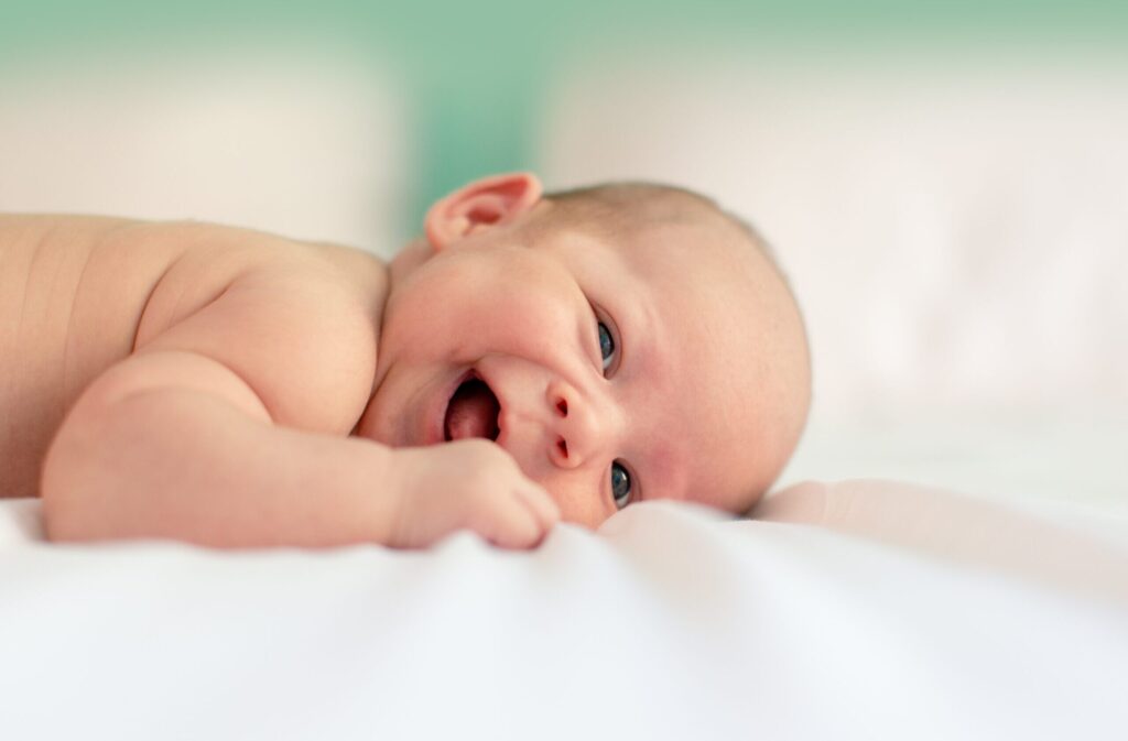Registering a New Born Baby in Turkey and Getting Residence Permit