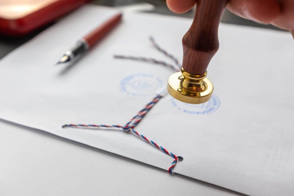 How to Get Apostille Stamp from Turkish Authorities