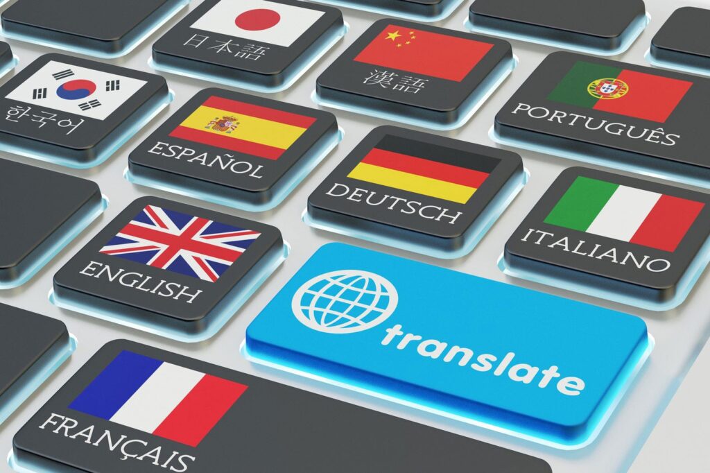 How to Find Official Translator in Turkey