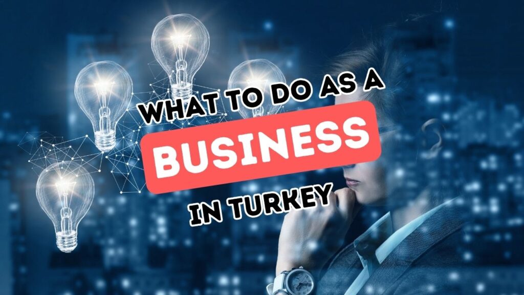 Investigating Market Prospects in Turkey for Overseas Investors
