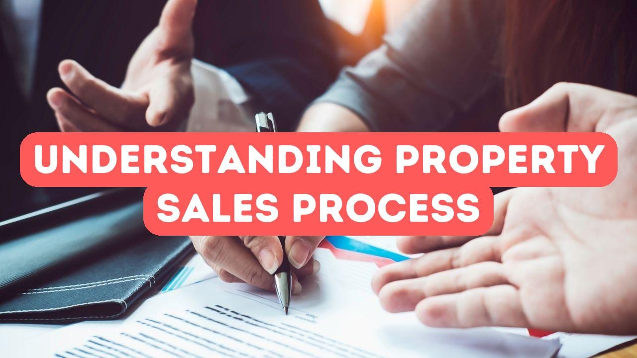 Understanding Turkish Property Sales Process