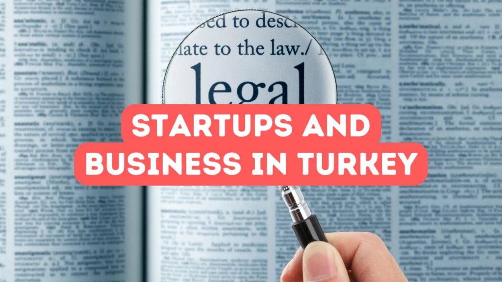 Oportunidades de inversión empresarial en startups turcas
