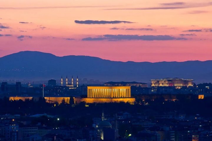 ankara ankara