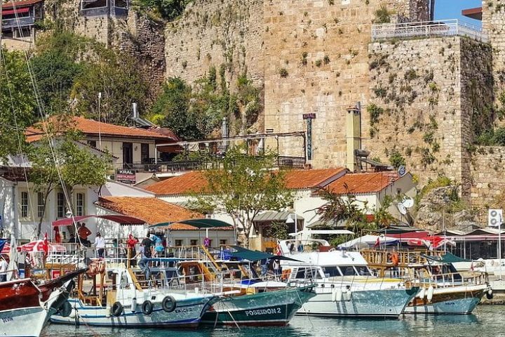 antalya antalya